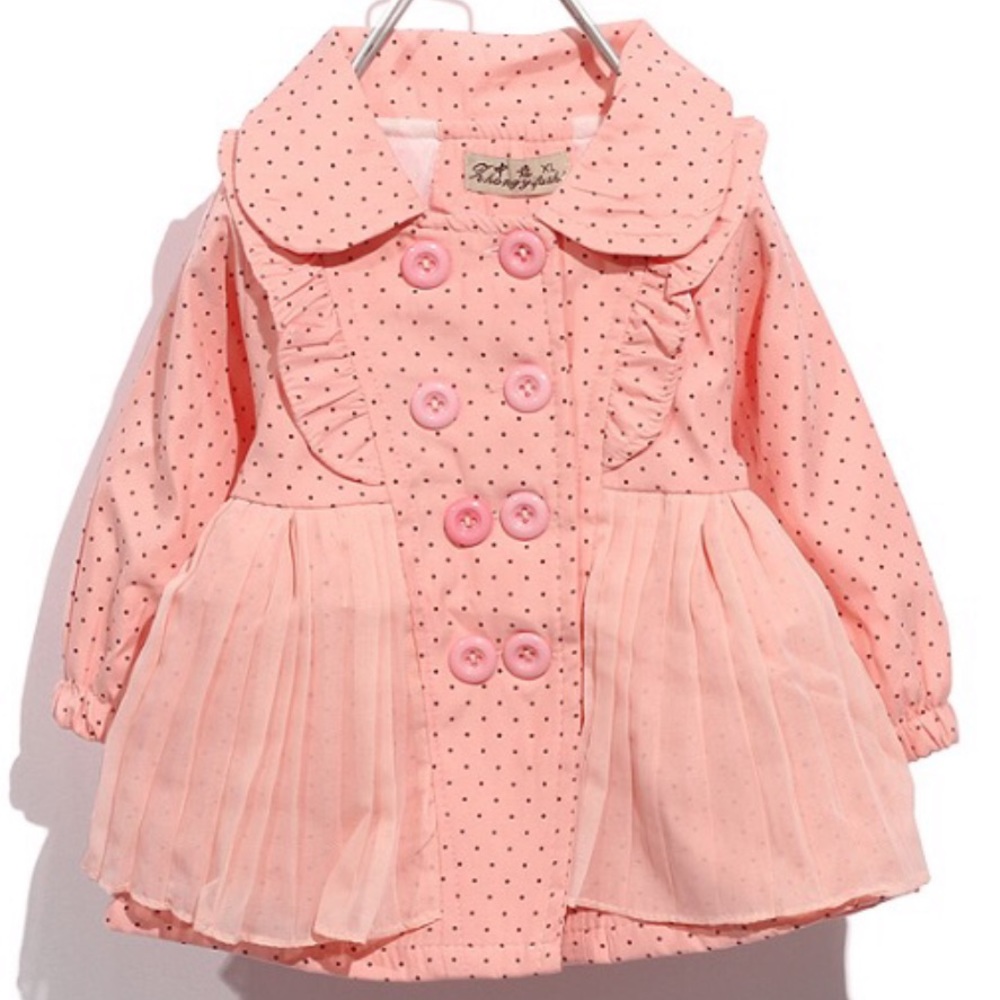 Boutique Girl  Jacket